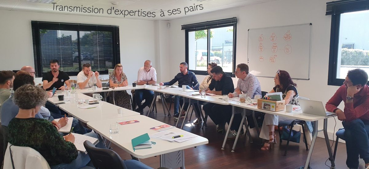 7 transmission d'expertises à ses pairs2-min