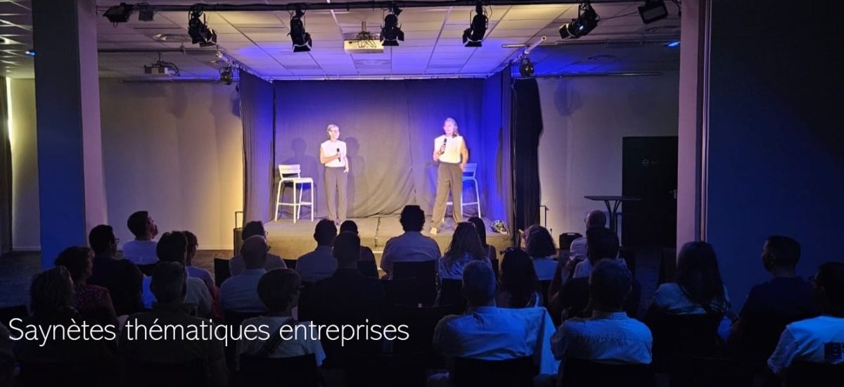 8 Saynètes thématiques entreprises2-min